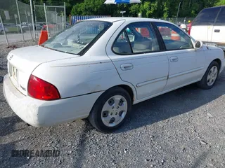 2004 Nissan Sentra S z VIN 3N1CB51D14L826471, wystawiony jako IAAI lot #42514174 z przebiegiem 143 702 mil mil oraz . Historia ofert i sprzedaży dostępna na DreamBid. Obrazek 4.