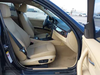 2006 BMW 3 Series 325i with VIN WBAVB17536NK34357, listed as a IAAI auction lot 42260521 with 115,865 mi miles and . Bid and sale history available at DreamBid. Image 5.
