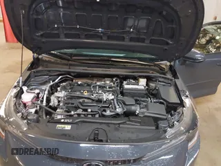 2024 Toyota Corolla LE with VIN 5YFB4MDE1RP134190, listed as a IAAI auction lot 42177556 with 8,501 mi miles and . Bid and sale history available at DreamBid. Image 10.
