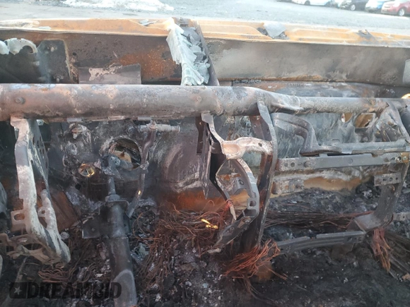 2016 Ram 1500 Tradesman z VIN 1C6RR7FM5GS174684, wystawiony jako Copart lot #87287184 z przebiegiem Nie podano mil oraz Nie do naprawy • Non repairable. Historia ofert i sprzedaży dostępna na DreamBid. Obrazek 9.