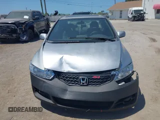 2009 Honda Civic EX with VIN 2HGFG12839H501716, listed as a IAAI auction lot 42119931 with 147,855 mi miles and . Bid and sale history available at DreamBid. Image 12.
