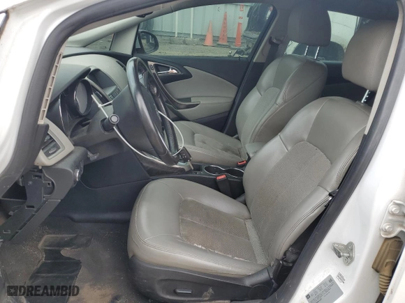 2014 Buick Verano Convenience Group with VIN 1G4PR5SK5E4146261, listed as a Copart auction lot 51079085 with NaN miles and Clean Title. Bid and sale history available at carsss.com. Image 7.
