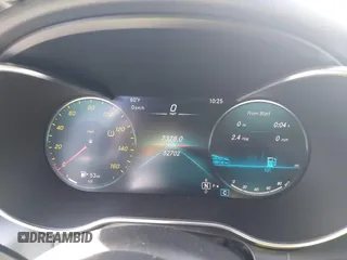2021 Mercedes-Benz C 300 z VIN W1KWF8EB8MR630955, wystawiony jako IAAI lot #41764582 z przebiegiem 52 702 mil mil oraz . Historia ofert i sprzedaży dostępna na DreamBid. Obrazek 7.