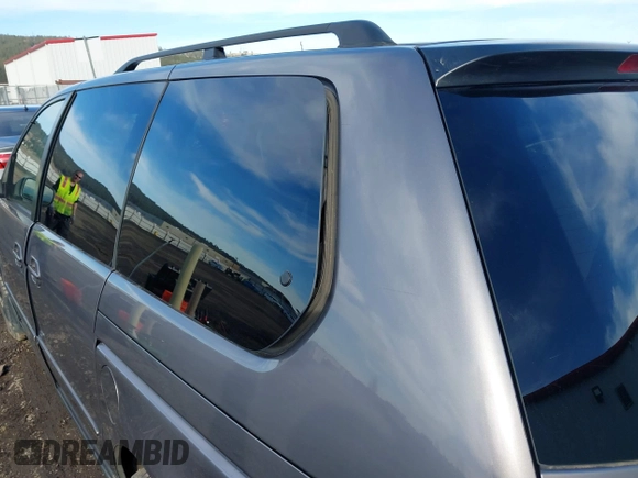 2000 Honda Odyssey EX with VIN 2HKRL1863YH621471, listed as a IAAI auction lot 41702650 with 167,050 mi miles and . Bid and sale history available at DreamBid. Image 17.