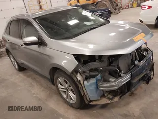 2020 Ford Edge SEL with VIN 2FMPK4J90LBB65560, listed as a IAAI auction lot 41946794 with 79,308 mi miles and . Bid and sale history available at DreamBid. Image 1.