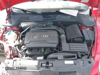 2015 Volkswagen Beetle 1.8T w/Tech with VIN 3VW517AT4FM803238, listed as a IAAI auction lot 41812373 with 42,369 mi miles and . Bid and sale history available at DreamBid. Image 10.
