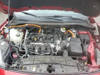 2020 Ford Escape Titanium Hybrid с VIN 1FMCU0DZ3LUC05041, выставлен на аукционе Copart как лот 56114325 с пробегом 32 554 миль миль и Чистый • Clean title. История ставок и продаж доступна на DreamBid. Изображение 12.