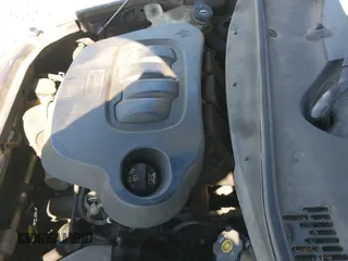 2006 Chevrolet HHR LS с VIN 3GNDA13D36S565712, выставлен на аукционе IAAI как лот 42825356 с пробегом 271 807 миль миль и . История ставок и продаж доступна на DreamBid. Изображение 24.