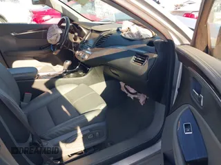 2017 Chevrolet Impala LT with VIN 2G1105S37H9112863, listed as a IAAI auction lot 41892841 with 169,178 mi miles and . Bid and sale history available at DreamBid. Image 5.