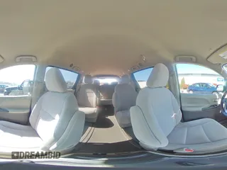 2020 Toyota Sienna LE z VIN 5TDJZ3DC3LS240743, wystawiony jako Copart lot #52117865 z przebiegiem 93 047 mil mil oraz Szkoda całkowita • Salvage title. Historia ofert i sprzedaży dostępna na DreamBid. Obrazek 16.
