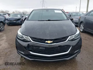 2017 Chevrolet Cruze LT with VIN 1G1BE5SM0H7178316, listed as a IAAI auction lot 41878514 with 157,353 mi miles and . Bid and sale history available at DreamBid. Image 12.