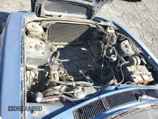 1982 Datsun 280ZX z VIN JN1CZ04S3CX627644, wystawiony jako Copart lot #47498845 z przebiegiem 201 516 mil mil oraz Tytuł czysty. Historia ofert i sprzedaży dostępna na DreamBid. Obrazek 11.