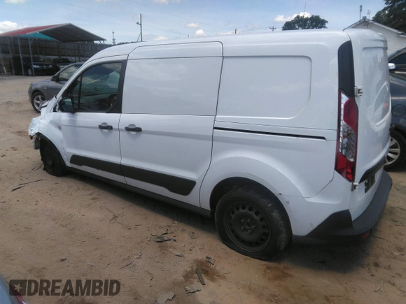 2016 Ford Transit Connect XLT z VIN NM0LS7F73G1263847, wystawiony jako IAAI lot #42189102 z przebiegiem 159 204 mil mil oraz . Historia ofert i sprzedaży dostępna na DreamBid. Obrazek 3.