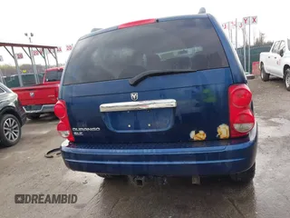 2006 Dodge Durango z VIN 1D4HD48K86F118455, wystawiony jako IAAI lot #41853179 z przebiegiem 300 481 mil mil oraz . Historia ofert i sprzedaży dostępna na DreamBid. Obrazek 16.