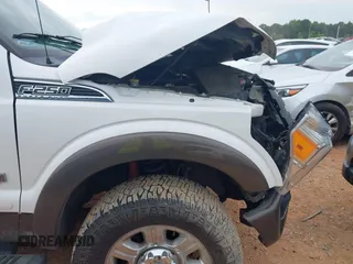 2015 Ford F-250 Lariat с VIN 1FT7W2BT9FEB91672, выставлен на аукционе IAAI как лот 42205780 с пробегом 159 822 миль миль и . История ставок и продаж доступна на DreamBid. Изображение 19.