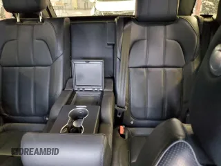 2015 Land Rover Range Rover Sport HSE z VIN SALWR2VF5FA623795, wystawiony jako Copart lot #57666155 z przebiegiem 128 513 mil mil oraz Czysty tytuł • Clean title. Historia ofert i sprzedaży dostępna na DreamBid. Obrazek 10.