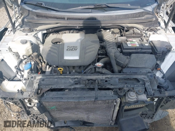 2013 Hyundai Veloster Turbo with VIN KMHTC6AE4DU157798, listed as a IAAI auction lot 42001561 with 163,370 mi miles and . Bid and sale history available at DreamBid. Image 10.