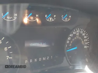 2014 Ford F-150 XL с VIN 1FTEX1EM9EKF45032, выставлен на аукционе IAAI как лот 41808430 с пробегом 154 870 миль миль и . История ставок и продаж доступна на DreamBid. Изображение 15.