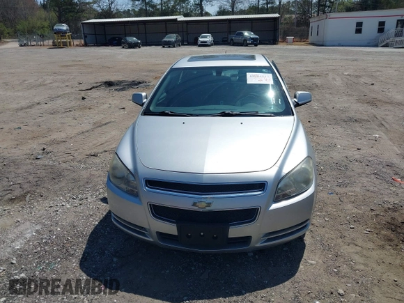 2010 Chevrolet Malibu 1LT with VIN 1G1ZC5EB4A4155322, listed as a IAAI auction lot 41904813 with 105,463 mi miles and . Bid and sale history available at DreamBid. Image 12.
