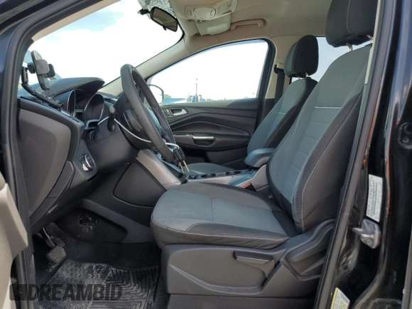 2013 Ford Escape SE with VIN 1FMCU0G94DUB72273, listed as a Copart auction lot 64097315 with 213,409 mi miles and Clean title. Bid and sale history available at DreamBid. Image 7.