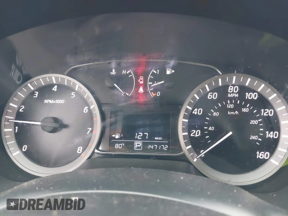 2014 Nissan Sentra SV with VIN 3N1AB7AP2EL684646, listed as a IAAI auction lot 42184303 with 147,172 mi miles and . Bid and sale history available at DreamBid. Image 7.