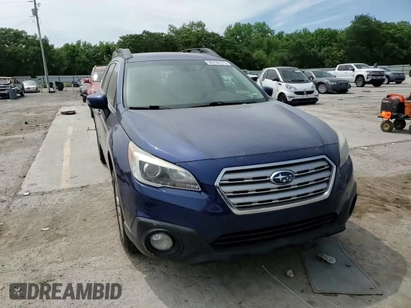 2017 Subaru Outback Premium with VIN 4S4BSAFC5H3398046, listed as a Copart auction lot 56700175 with 221,660 mi miles and Salvage title. Bid and sale history available at DreamBid. Image 14.