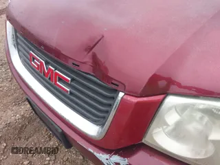 2003 GMC Envoy SLT z VIN 1GKDS13S532314397, wystawiony jako IAAI lot #41184274 z przebiegiem 232 750 mil mil oraz . Historia ofert i sprzedaży dostępna na DreamBid. Obrazek 6.