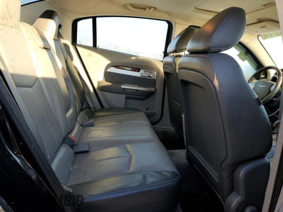 2008 Chrysler Sebring with VIN 1C3LD66M98N145894, listed as a Copart auction lot 86832124 with 85,219 mi miles and Clean Title. Bid and sale history available at DreamBid. Image 10.