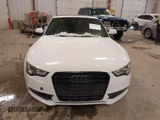 2013 Audi A5 Premium Plus z VIN WAULFAFR7DA012604, wystawiony jako IAAI lot #41562285 z przebiegiem 121 000 mil mil oraz . Historia ofert i sprzedaży dostępna na DreamBid. Obrazek 13.