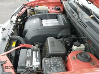 2004 Hyundai Santa Fe GLS с VIN KM8SC13D54U737192, выставлен на аукционе IAAI как лот 43079988 с пробегом 208 616 миль миль и . История ставок и продаж доступна на DreamBid. Изображение 15.