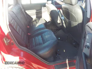1998 Jeep Grand Cherokee Laredo with VIN 1J4GZ48Y6WC290798, listed as a IAAI auction lot 41816161 with 299,875 mi miles. Bid and sale history available at carsss.com. Image 8.