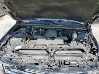 2020 Chevrolet Tahoe Commercial with VIN 1GNLCDEC0LR242390, listed as a Copart auction lot 58621695 with Not provided miles and Salvage title. Bid and sale history available at DreamBid. Image 12.