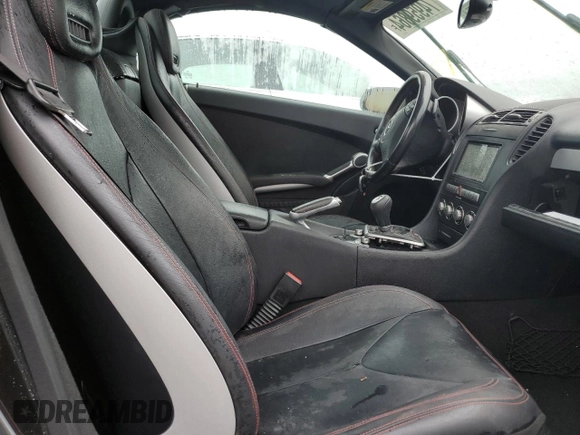 2008 Mercedes-Benz SLK 350 z VIN WDBWK56F38F182216, wystawiony jako Copart lot #74959864 z przebiegiem Nie podano mil oraz Szkoda całkowita • Salvage title. Historia ofert i sprzedaży dostępna na DreamBid. Obrazek 10.