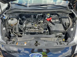 2021 Ford Escape SE with VIN 1FMCU9G6XMUA48017, listed as a IAAI auction lot 42786318 with 107,770 mi miles and . Bid and sale history available at DreamBid. Image 16.