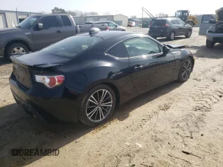2013 Subaru BRZ Limited with VIN JF1ZCAC11D1610889, listed as a Copart auction lot 42794395 with 107,498 mi miles and Clean Title. Bid and sale history available at carsss.com. Image 3.