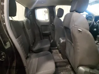 2019 Ford Ranger XL with VIN 1FTER1FH7KLA85645, listed as a Copart auction lot 43757345 with 46,669 mi miles and Salvage Title. Bid and sale history available at DreamBid. Image 10.