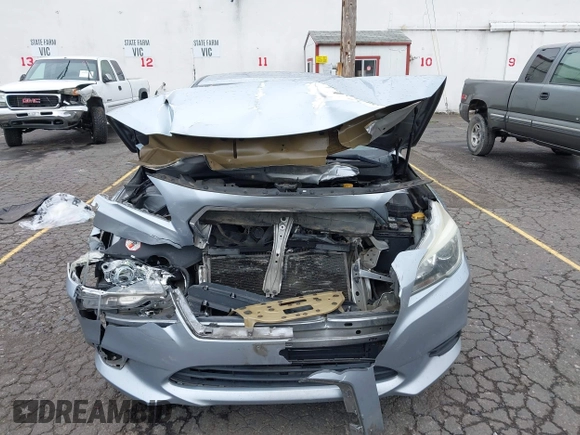 2015 Subaru Legacy Premium with VIN 4S3BNAC69F3013871, listed as a IAAI auction lot 42317208 with 264,011 mi miles and . Bid and sale history available at DreamBid. Image 12.