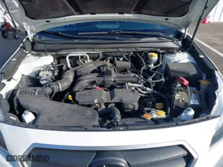 2017 Subaru Outback Premium with VIN 4S4BSAFCXH3344838, listed as a IAAI auction lot 41736449 with 171,875 mi miles. Bid and sale history available at carsss.com. Image 10.
