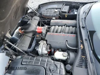 1999 Chevrolet Corvette with VIN 1G1YY22G3X5126621, listed as a Copart auction lot 76092044 with 56,112 mi miles and Clean Title. Bid and sale history available at carsss.com. Image 11.