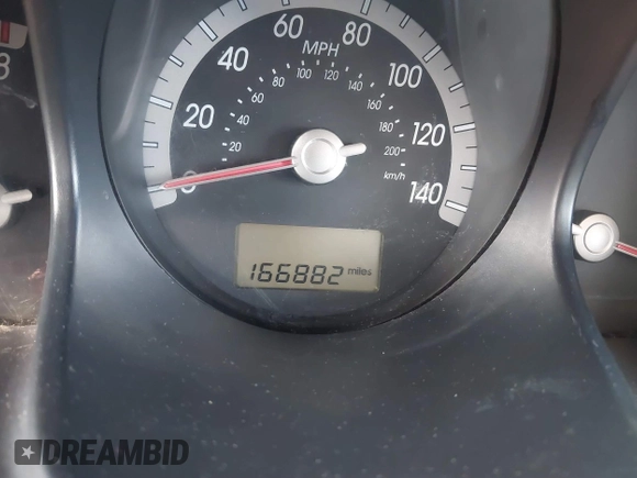 2010 Kia Sportage LX with VIN KNDKGCA32A7666414, listed as a IAAI auction lot 41598263 with 166,882 mi miles and . Bid and sale history available at carsss.com. Image 7.