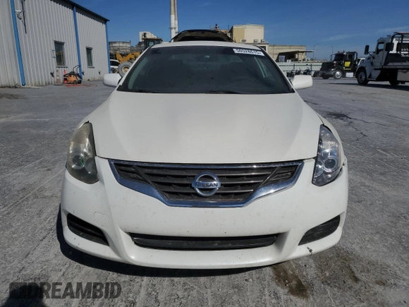 2012 Nissan Altima 2.5 S with VIN 1N4AL2EP6CC241180, listed as a Copart auction lot 50528615 with 0 mi miles and Clean Title. Bid and sale history available at carsss.com. Image 5.
