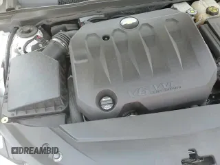 2018 Chevrolet Impala LS с VIN 2G11X5S34J9172035, выставлен на аукционе Copart как лот 64476795 с пробегом 86 087 миль миль и Списание • Salvage title. История ставок и продаж доступна на DreamBid. Изображение 13.