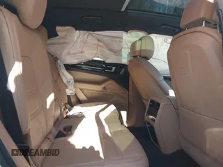2021 Porsche Cayenne z VIN WP1AA2AY2MDA07529, wystawiony jako IAAI lot #41408743 z przebiegiem Nie podano mil oraz . Historia ofert i sprzedaży dostępna na DreamBid. Obrazek 8.