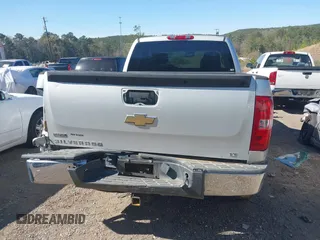 2011 Chevrolet Silverado 1500 LT with VIN 1GCRCSE04BZ229430, listed as a IAAI auction lot 41839292 with 182,777 mi miles and . Bid and sale history available at DreamBid. Image 16.