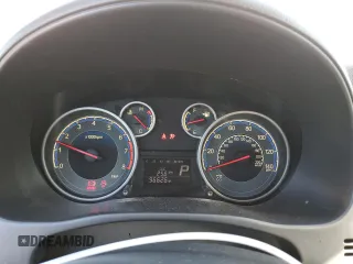 2013 Suzuki SX4 LE with VIN JS2YC5A30D6101502, listed as a Copart auction lot 77066564 with 96,626 mi miles and Salvage Title. Bid and sale history available at carsss.com. Image 9.