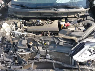 2018 Nissan Rogue SV with VIN KNMAT2MTXJP610718, listed as a IAAI auction lot 42006433 with 158,087 mi miles and . Bid and sale history available at DreamBid. Image 10.