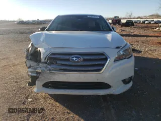 2017 Subaru Legacy Limited with VIN 4S3BNAN64H3013518, listed as a Copart auction lot 37397623 with 0 mi miles. Bid and sale history available at carsss.com. Image 5.