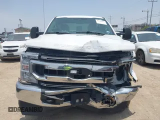 2021 Ford F-250 XL with VIN 1FD7X2B64MED10776, listed as a IAAI auction lot 42320422 with 70,139 mi miles and . Bid and sale history available at DreamBid. Image 12.