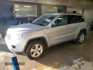 2011 Jeep Grand Cherokee Laredo with VIN 1J4RR4GG5BC538342, listed as a Copart auction lot 88694505 with 0 mi miles and Clean Title. Bid and sale history available at carsss.com. Image 1.