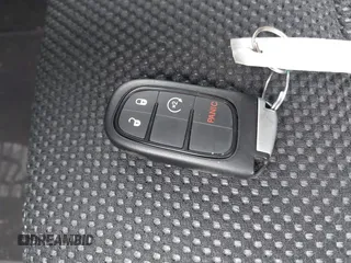 2017 Ram 1500 Sport z VIN 1C6RR7MTXHS624101, wystawiony jako IAAI lot #41928934 z przebiegiem 96 565 mil mil oraz . Historia ofert i sprzedaży dostępna na DreamBid. Obrazek 11.